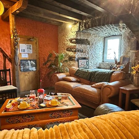 Ciel D'Ardeche Bed and Breakfast Lachamp-Raphaël Εξωτερικό φωτογραφία