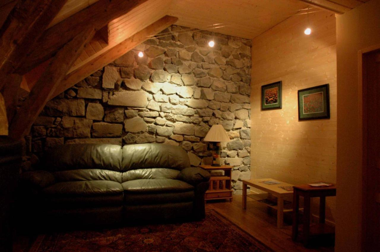 Ciel D'Ardeche Bed and Breakfast Lachamp-Raphaël Εξωτερικό φωτογραφία
