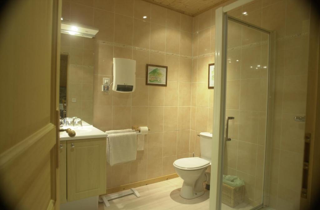 Ciel D'Ardeche Bed and Breakfast Lachamp-Raphaël Εξωτερικό φωτογραφία