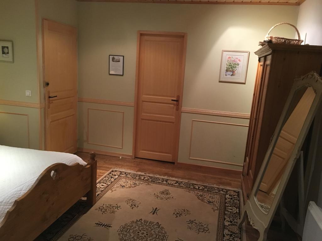 Ciel D'Ardeche Bed and Breakfast Lachamp-Raphaël Εξωτερικό φωτογραφία